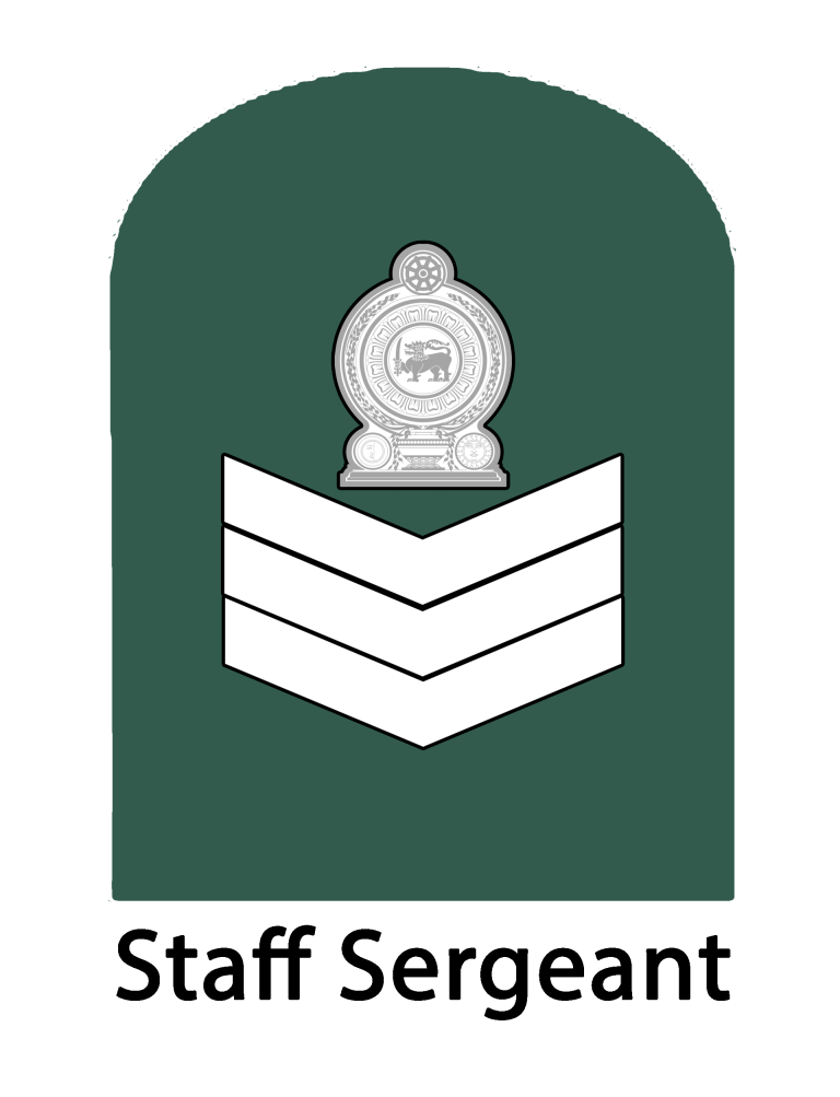 Army Sergeant