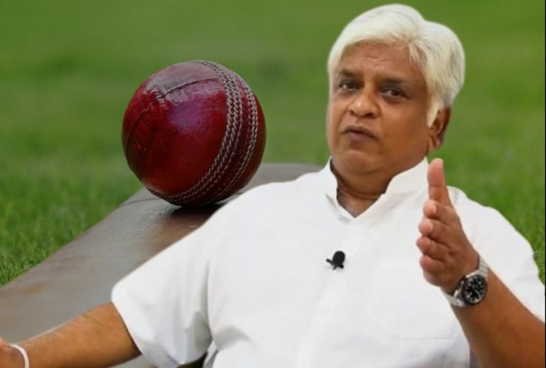 Arjuna Ranatunga