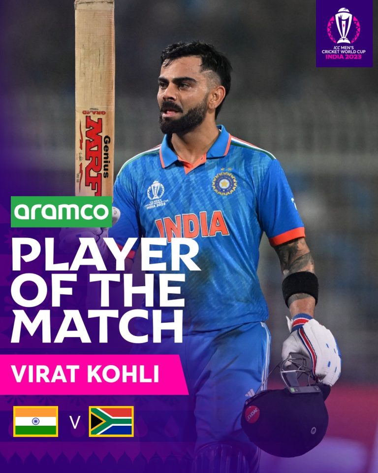 Virat Kholi