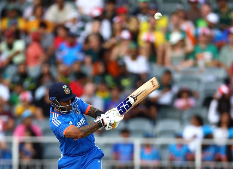 Third T20 International - South Africa v India