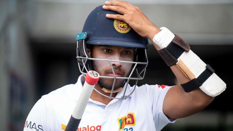 Kusal Mendis