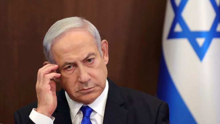 Netanyahu