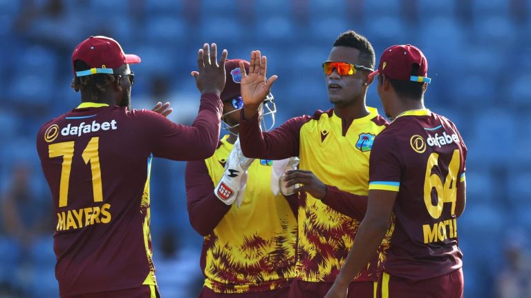 Windies 2