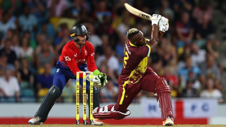 west indies beat england