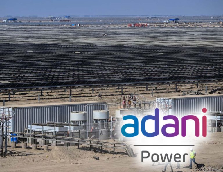 Adani