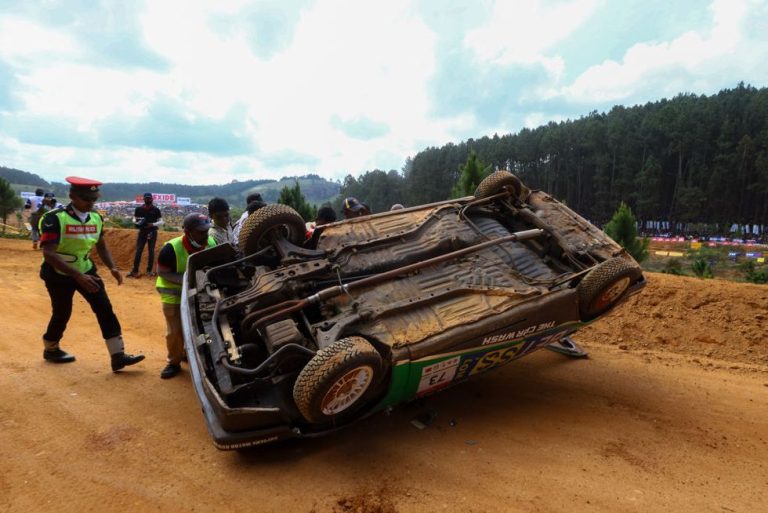 general-view-of-the-accident-spot-at-fox-hill-motor-cross-news-photo-1713810542