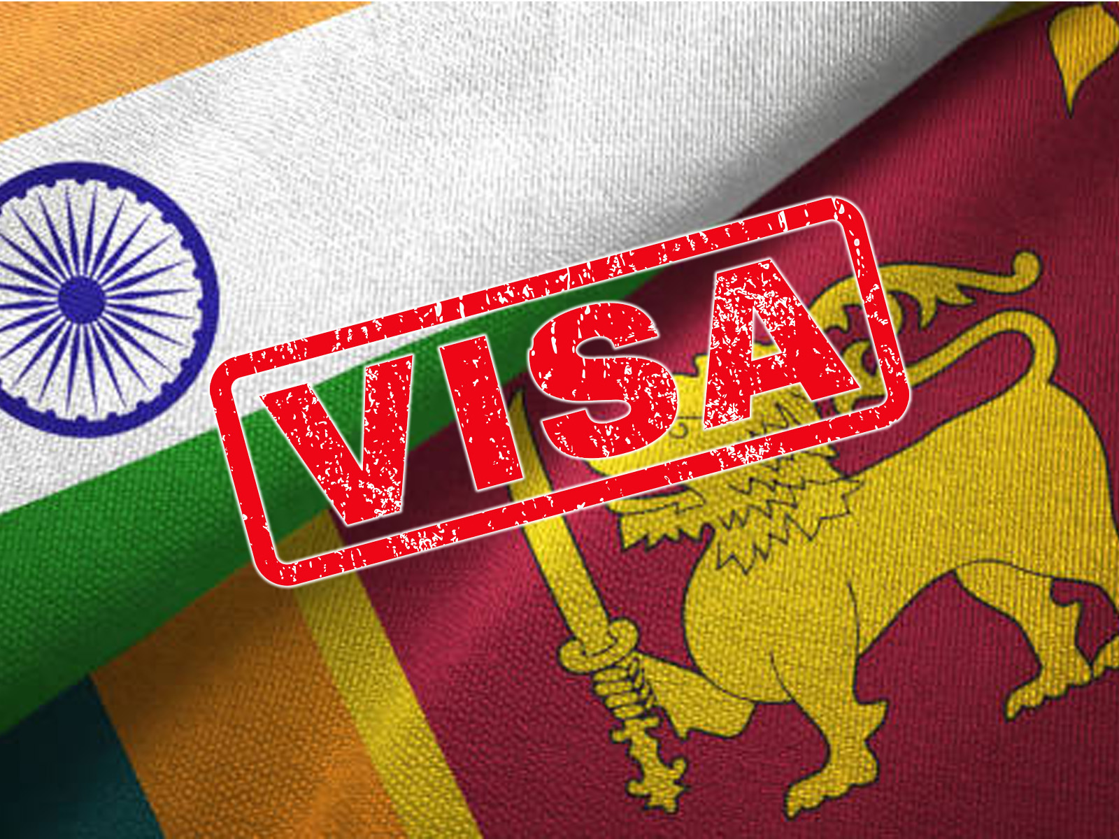 India Distances Itself From Sri Lanka Visa Controversy