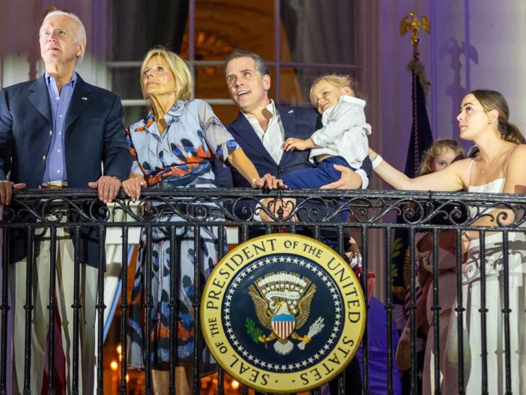 BidenFamily