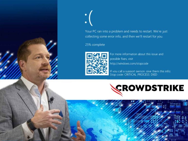 CrowdStrike