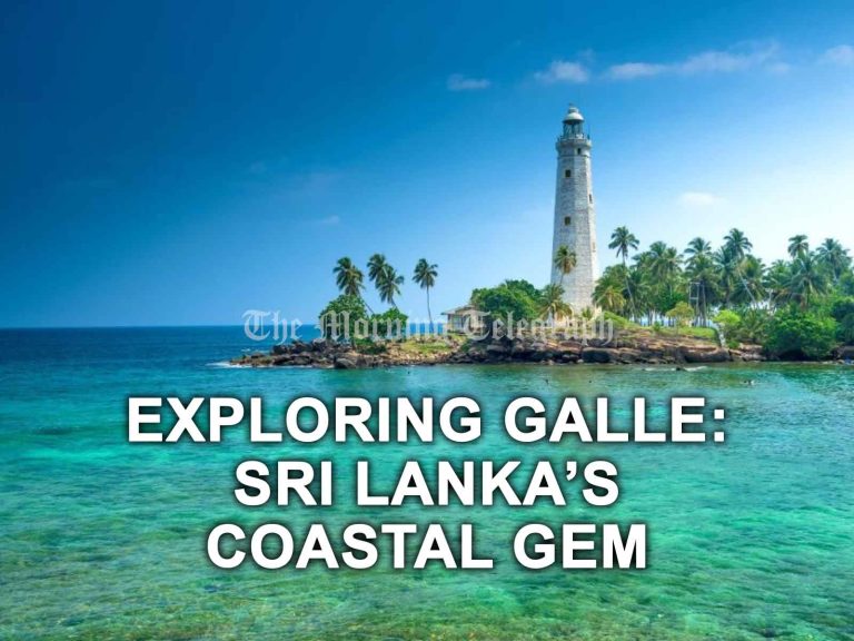 GALLE