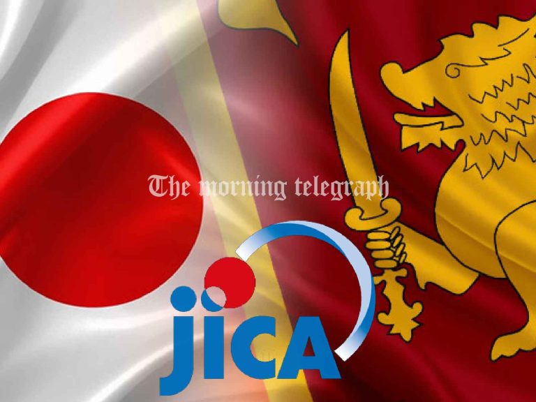 JICA