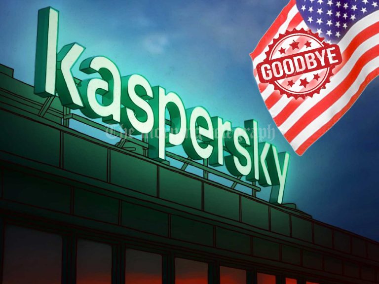 Kaspersky