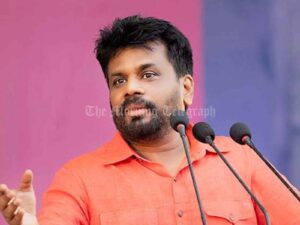 Anura Confident of Securing Over 50% in Presidential Election