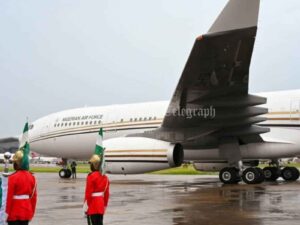 Nigerians Outraged Over President's Purchase of New Plane Amid Economic Crisis