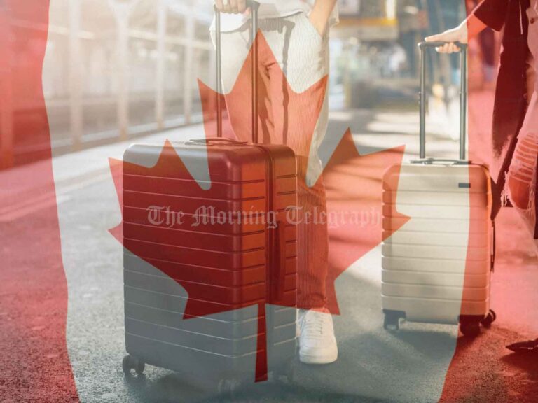 Canada Ends Visitor Visa Work Permit Policy: Detailed Breakdown