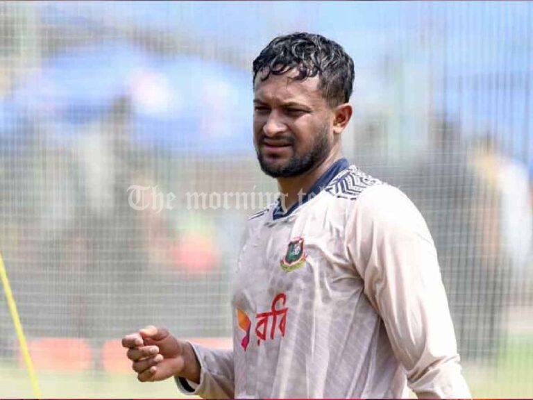 Shakib