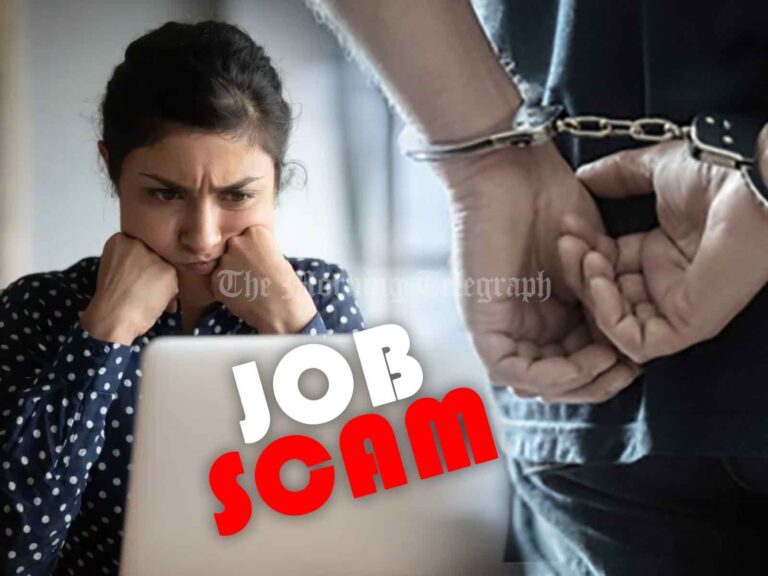 Lankan Man Arrested in German Job Scam