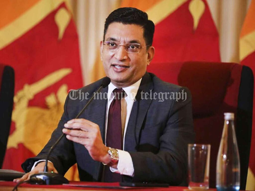 Proud to Be Part of Ranil's Team Regardless of Election Outcome: Ali Sabri