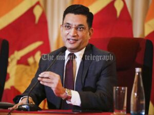 Proud to Be Part of Ranil's Team Regardless of Election Outcome: Ali Sabri