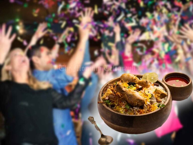 Biriyani