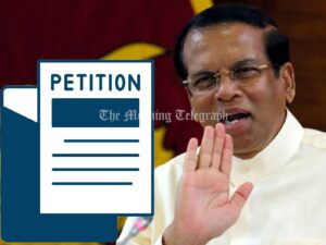 Supreme Court to Hear Contempt Case Against Former President Maithripala Sirisena