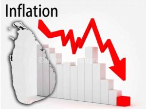 Inflation Drops Below Zero for the First Time in 2024