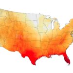 Climate Change Could Double U.S. Temperature-Linked Deaths by Mid-Century