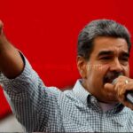 US Rejects Venezuela's Claims of CIA Plot to Assassinate Maduro