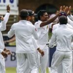 Sri Lanka Gears Up for Test Battle Against New Zealand