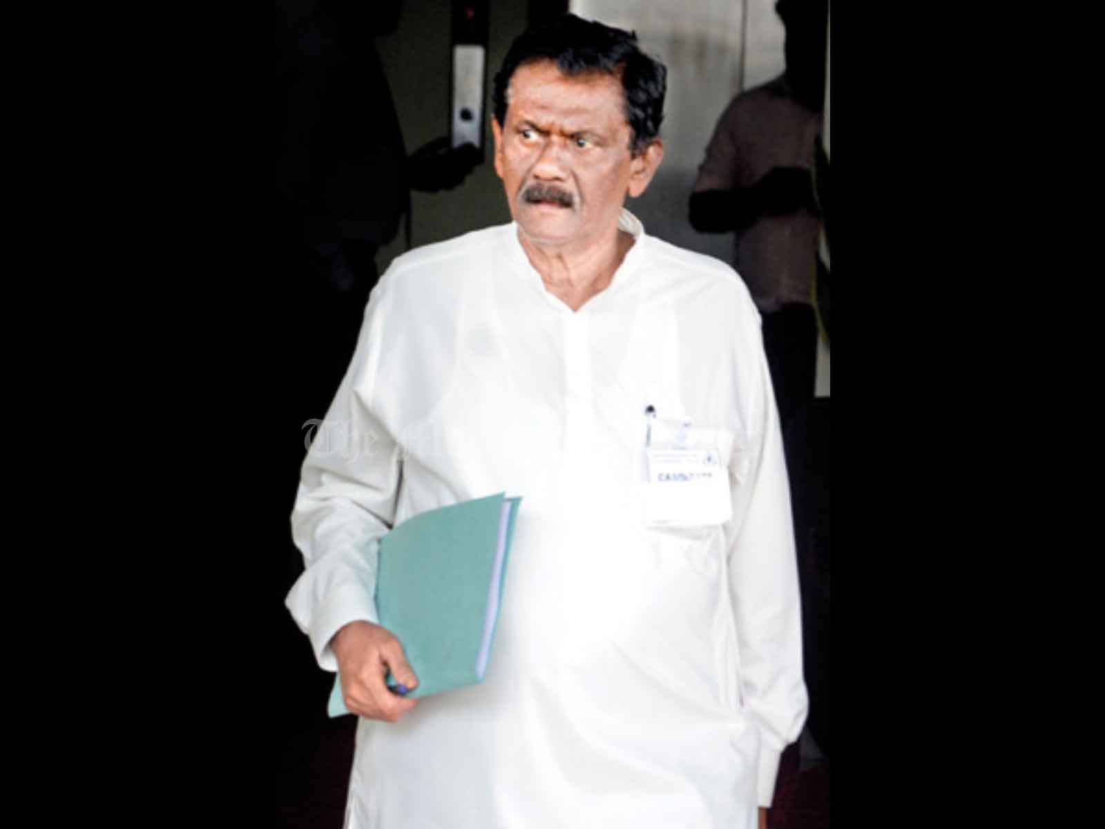 The Unexpected Contender in the Presidential Election