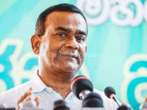 "Sajith Lost Because of Ranil, We Will Never Join Him" - Tissa Attanayake