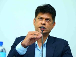 Prof. Arjuna de Silva Resigns as Chairman of Sri Lanka Anti-Doping Agency