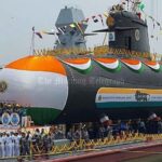 India's New Nuclear Submarine Strengthens Deterrent, But Lags Behind China’s Growing Naval Power