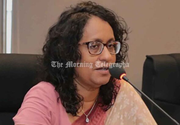 No More Politicians at School Events, Orders PM Harini Amarasuriya