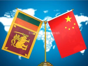 China Offers Support for Sri Lanka’s Economic Development Following Presidential Election