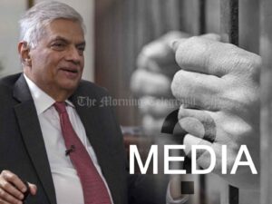 President Rejects Pardon for Prisoner, Media Tycoon Rejects Fair Coverage