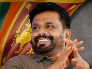 Anura Kumara Dissanayake to Swear in as 9th President Tomorrow Morning