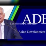 From Fixing Sri Lanka to Fixing the ADB