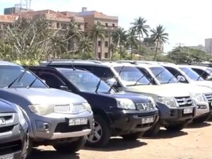 Missing Government Vehicles Under Scrutiny: 253 Misused, 29 Unaccounted For