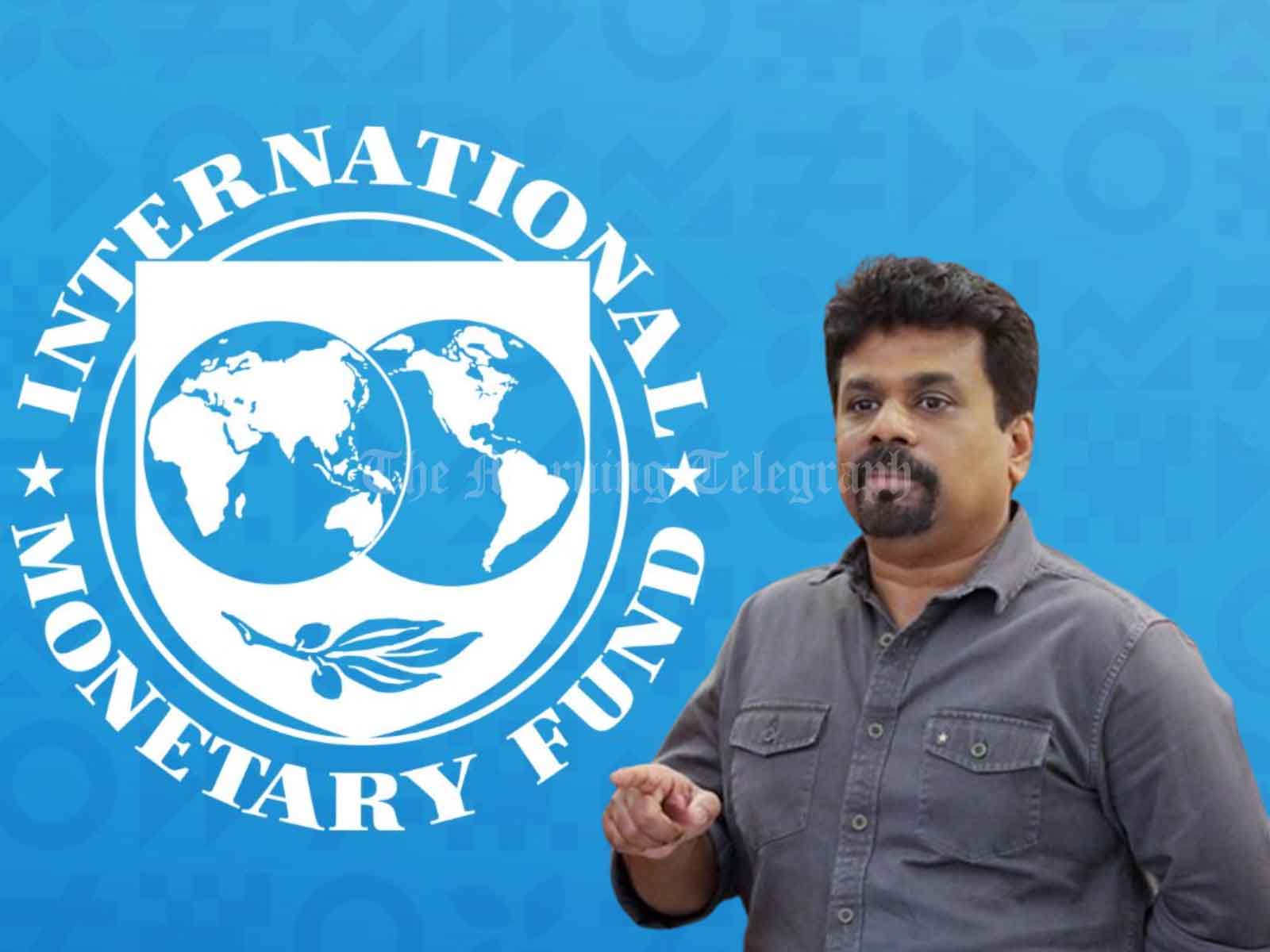 IMF Urges Sri Lanka to Increase Tax Revenue by 4% of GDP