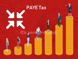 Cabinet Approves Reduction in PAYE Tax Following IMF Proposal