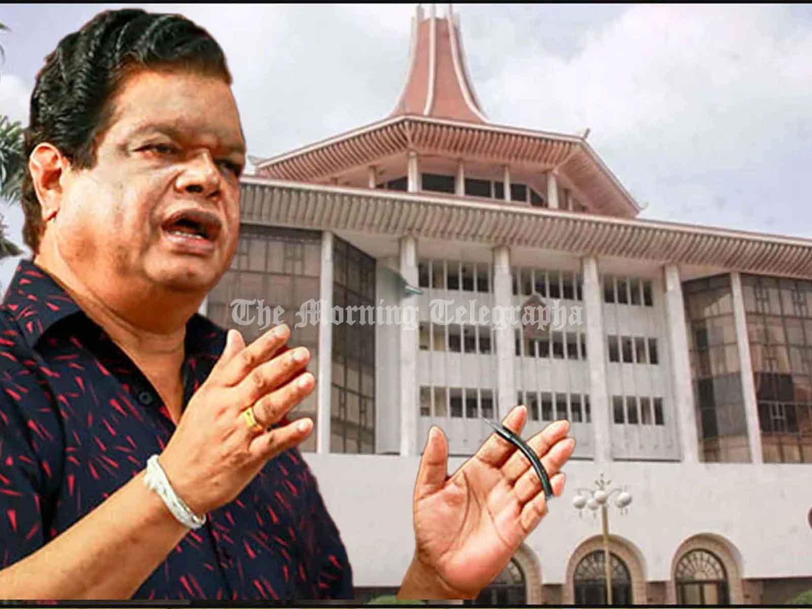 Bandula’s 150 Million Riddle: Supreme Court Puts a Stop to “Bonus” Payment
