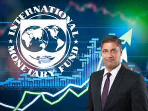 CSE Chairman Wirasekara Hopes New President Will Adhere to IMF Program for Economic Stability