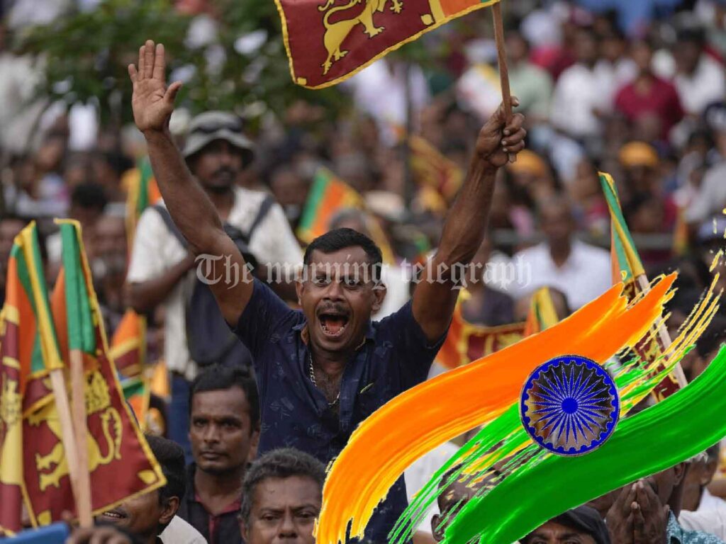 Sri Lanka Presidential Election 2024: Implications for India