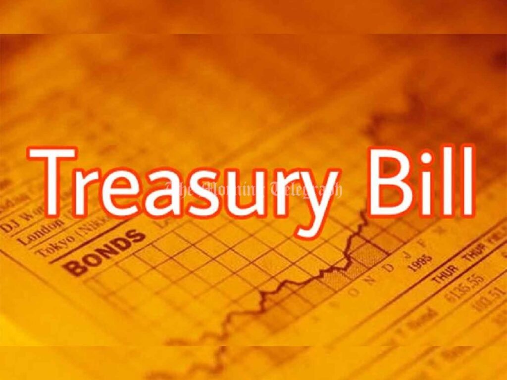 CBSL Holds Treasury Bill Auction to Raise Rs. 120 Billion