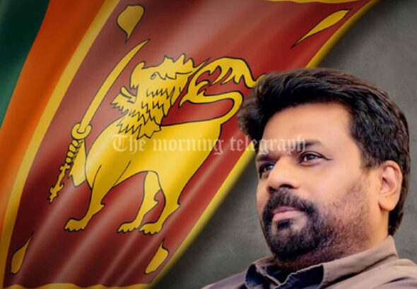 Anura Dissanayake Officially Declared Winner of 2024 Presidential Election