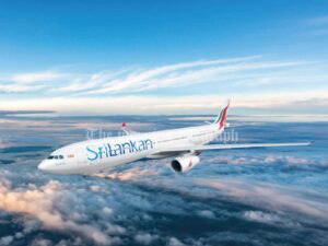 Sale of SriLankan Airlines Suspended; Government to Retain Control