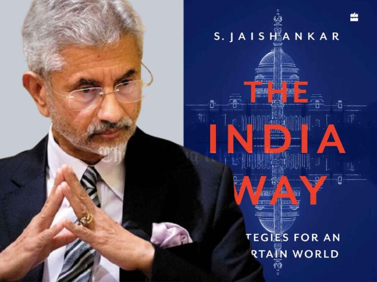 "India's 1987 Peacekeeping Mission in Sri Lanka: A Mistake" - Jayashankar