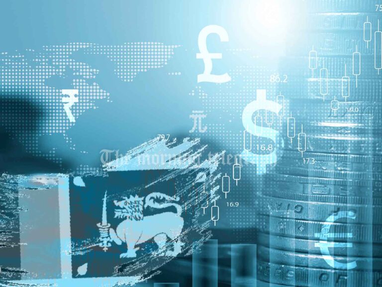 Steady Foreign Inflows into Sri Lanka’s Government Securities Amid Market Speculation