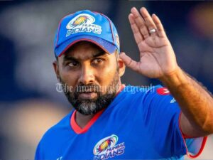 Mahela Jayawardene Returns as Mumbai Indians Head Coach for IPL 2025